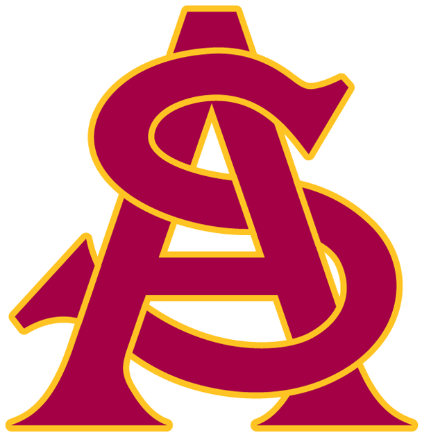 Arizona State Sun Devils 1980-Pres Alternate Logo diy fabric transfer